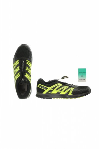 SALOMON Herren Sneakers UK 12 Second Hand kaufen SALOMON Herren Sneakers UK 12 Second Hand kaufen