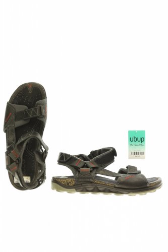 Ecco Herren Sandale DE 44 Second Hand kaufen Ecco Herren Sandale DE 44 Second Hand kaufen