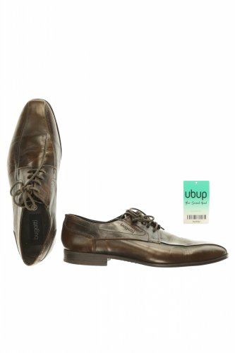Bugatti Herren Halbschuh DE 42 Second Hand kaufen Bugatti Herren Halbschuh DE 42 Second Hand kaufen