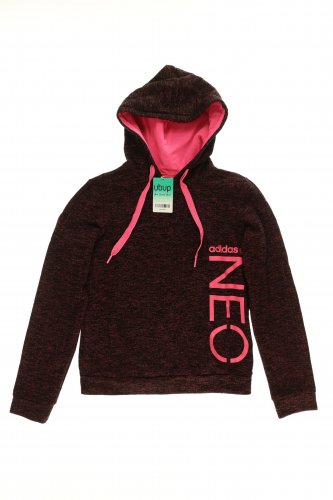 adidas NEO Kapuzenpullover Damen Hoodie Kapuzensweater Gr adidas NEO Kapuzenpullover Damen Hoodie Kapuzensweater Gr